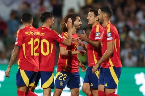 米6体育-瑞士-险胜保加利亚，欧洲杯比赛小组淘汰赛首轮的简单介绍