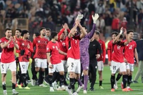 米6体育APP-包含非洲球队在国际角逐中屡创佳绩，声威大增的词条