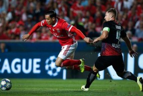 米6体育APP-关于RB莱比锡锋线进攻火力强劲，连续净胜对手的信息