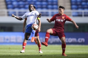 M6体育下载-关于河北华夏幸福迎战天津泰达，鏖战场上展开激烈对决的信息