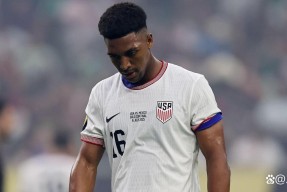 米6体育平台-墨西哥队实力榜首，北美金杯淘汰赛中胜出