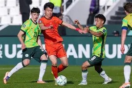 米6体育平台-泰国惜败伊拉克，遗憾止步亚洲杯八强的简单介绍