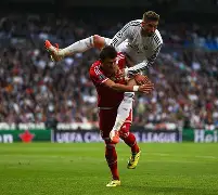 拜仁终结，遗憾告别欧冠八强之路的简单介绍