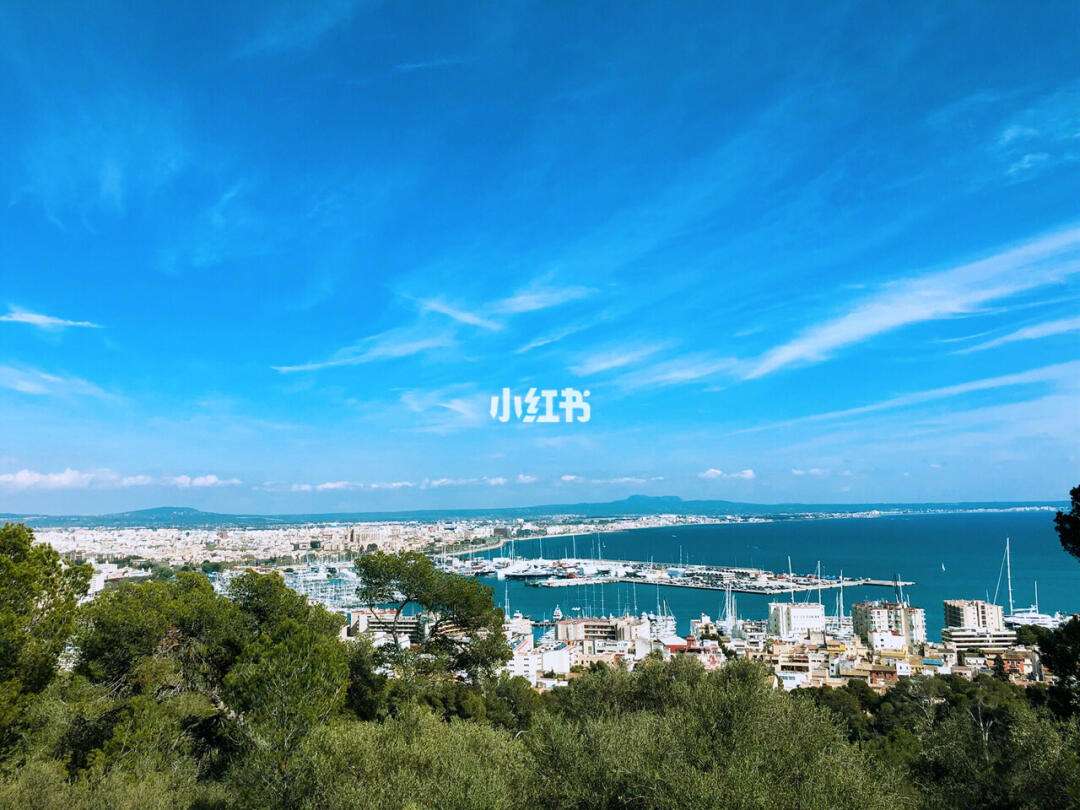 帕尔马马洛卡时间 帕尔马马洛卡时间