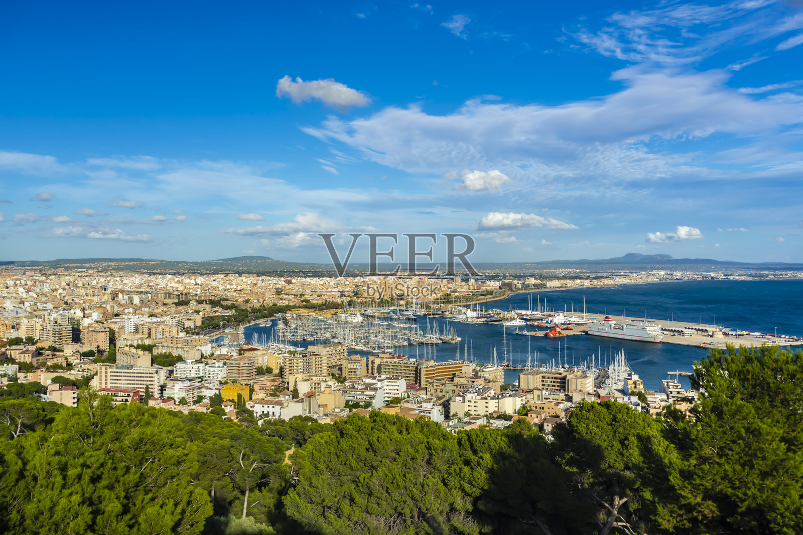 帕尔马马洛卡时间 帕尔马马洛卡时间