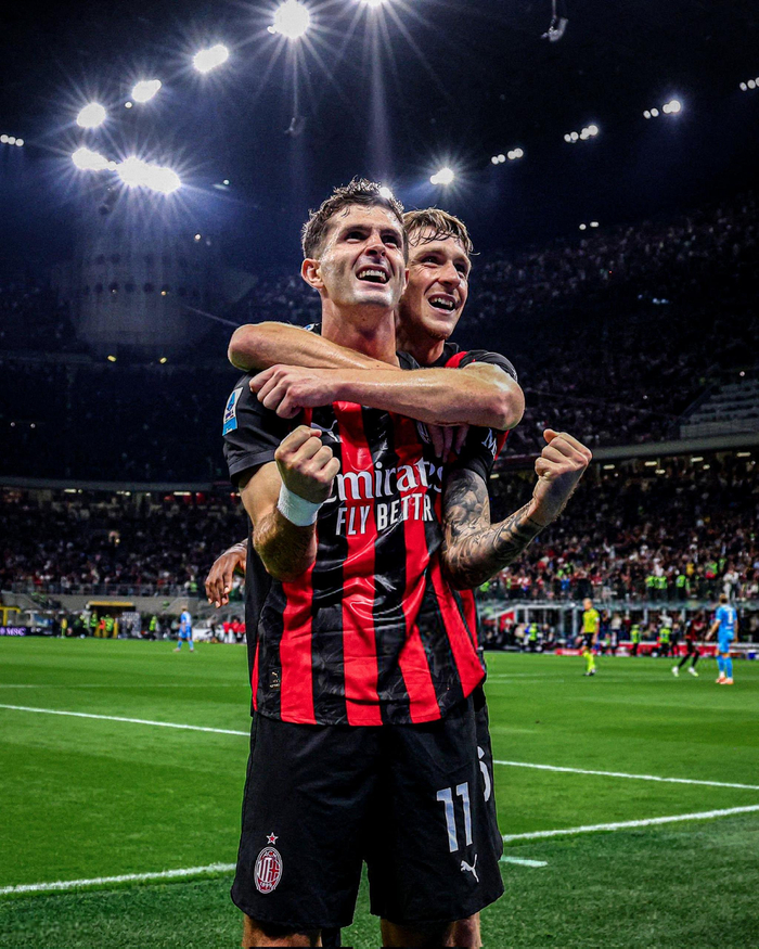 伊布神勇,AC米兰终结对手连胜的简单介绍 伊布神勇,AC米兰终结对手连胜的简单介绍