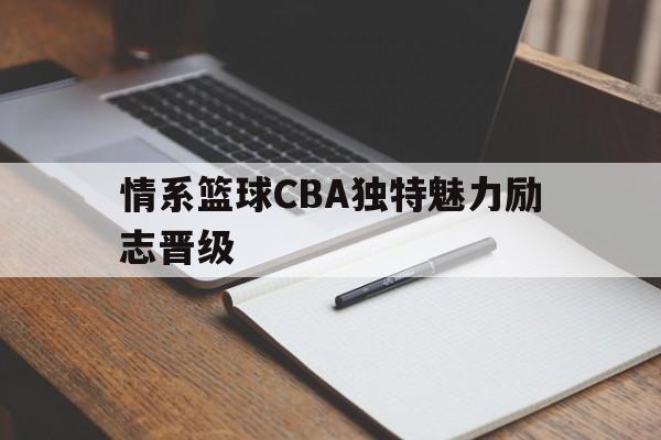 情系篮球CBA独特魅力励志晋级