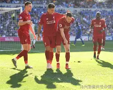 利物浦后场坚守，险胜维拉跻身前四的简单介绍